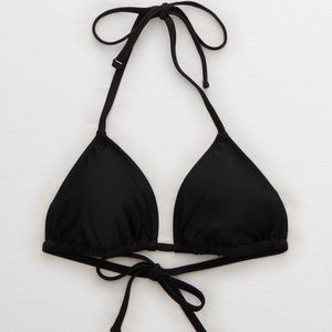 NEW American Eagle (Arie) Triangle Bikini Top